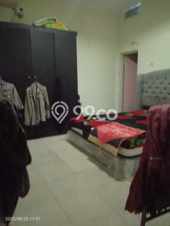Jual Rumah Favorit Siap Huni LB 100m2 di Tembalang, Semarang Jual Rumah Favorit Siap Huni LB 100m2 di Tembalang, Semarang
