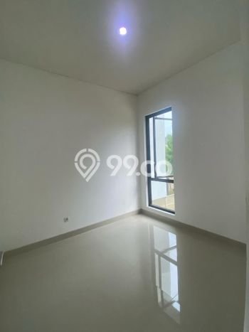 Rumah Minimalis 3 KT LT 120m2 di BSB City Rumah Minimalis 3 KT LT 120m2 di BSB City