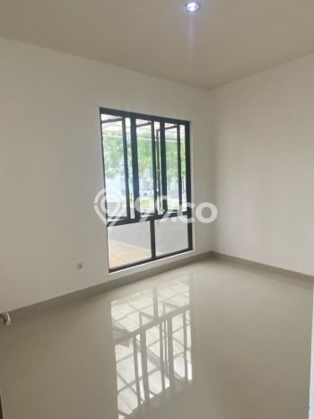 Rumah Minimalis 3 KT LT 120m2 di BSB City Rumah Minimalis 3 KT LT 120m2 di BSB City