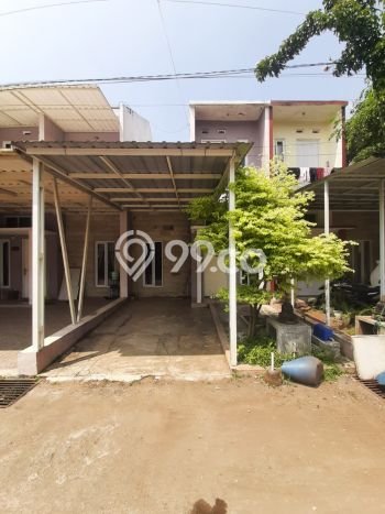 Dijual Cepat Rumah Bagus Siap Huni LB 60m2 di Tembalang, Semarang Dijual Cepat Rumah Bagus Siap Huni LB 60m2 di Tembalang, Semarang