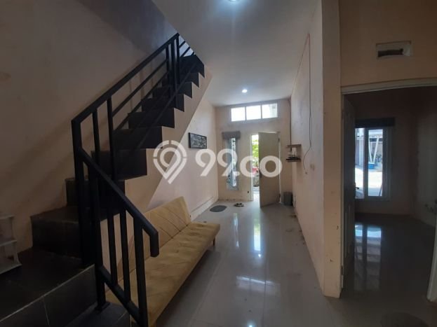 Dijual Cepat Rumah Bagus Siap Huni LB 60m2 di Tembalang, Semarang Dijual Cepat Rumah Bagus Siap Huni LB 60m2 di Tembalang, Semarang