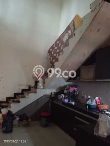 Jual Rumah Favorit Siap Huni LB 100m2 di Tembalang, Semarang Jual Rumah Favorit Siap Huni LB 100m2 di Tembalang, Semarang