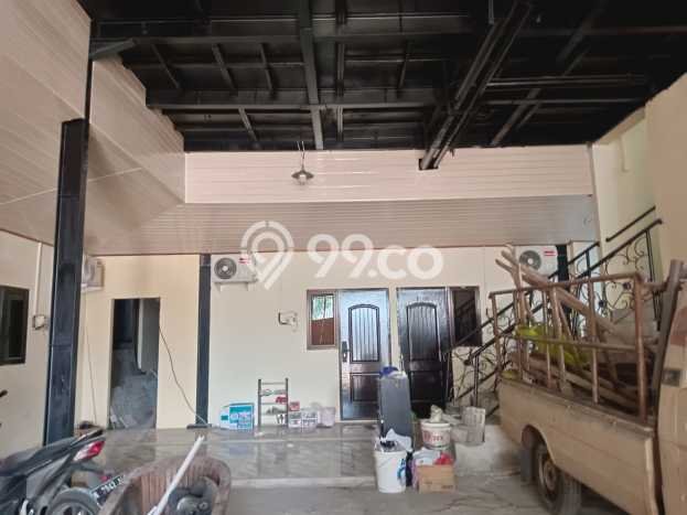 Unit Ruko Strategis di Tembalang, Semarang Potensi Bisnis Besar Unit Ruko Strategis di Tembalang, Semarang Potensi Bisnis Besar