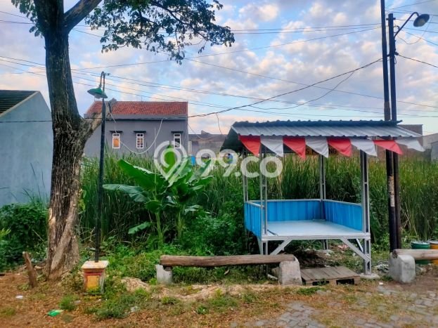 Dijual Tanah di Pedurungan Semarang Luas 200m2 SHM Dijual Tanah di Pedurungan Semarang Luas 200m2 SHM