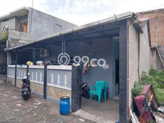 Unit Kost Dijual di Kawasan Tembalang Semarang dengan 0 KT Unit Kost Dijual di Kawasan Tembalang Semarang dengan 0 KT