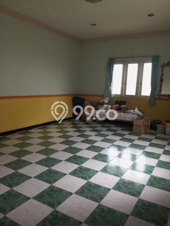 Rumah Mewah Siap Huni LT 300m2 di Semarang Timur, Semarang Rumah Mewah Siap Huni LT 300m2 di Semarang Timur, Semarang