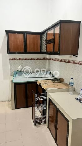 Jual Rumah Bagus Siap Huni LB 170m2 di Gajah Mungkur, Semarang Jual Rumah Bagus Siap Huni LB 170m2 di Gajah Mungkur, Semarang