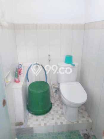 Rumah Modern Minimalis 5 KT Siap Huni di Gayamsari Rumah Modern Minimalis 5 KT Siap Huni di Gayamsari