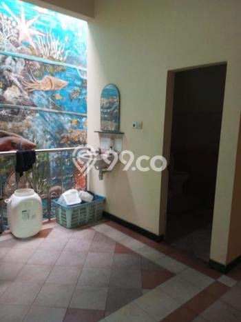 Rumah Mewah Siap Huni LT 300m2 di Semarang Timur, Semarang Rumah Mewah Siap Huni LT 300m2 di Semarang Timur, Semarang