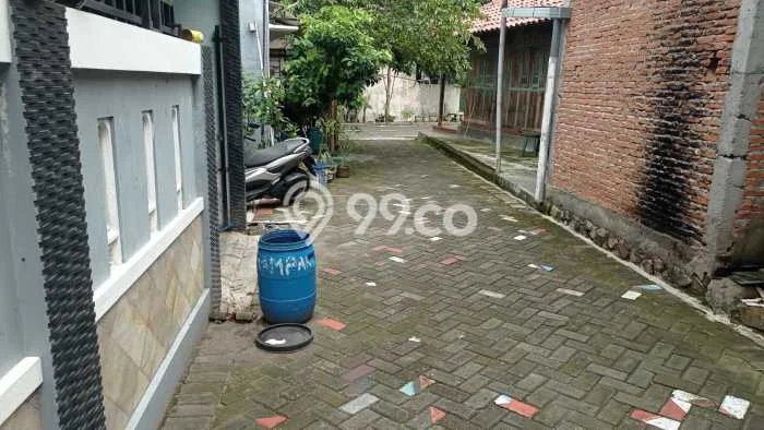 Unit Kost Dijual di Kawasan Tembalang Semarang dengan 0 KT Unit Kost Dijual di Kawasan Tembalang Semarang dengan 0 KT