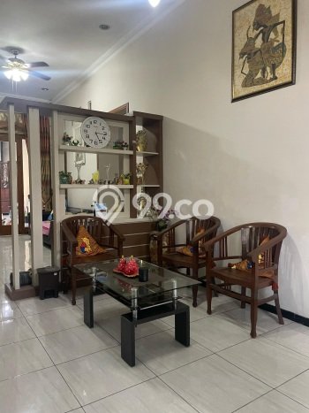 Rumah Bagus area Majapahit, Semarang, Luas Tanah 234m², LB 200m² Rumah Bagus area Majapahit, Semarang, Luas Tanah 234m², LB 200m²