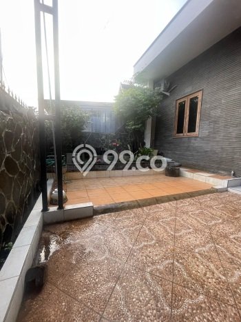 Rumah Bagus area Majapahit, Semarang, Luas Tanah 234m², LB 200m² Rumah Bagus area Majapahit, Semarang, Luas Tanah 234m², LB 200m²