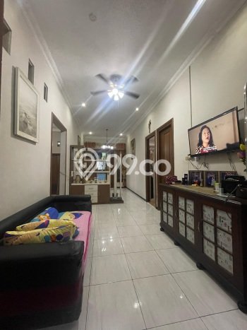 Rumah Bagus area Majapahit, Semarang, Luas Tanah 234m², LB 200m² Rumah Bagus area Majapahit, Semarang, Luas Tanah 234m², LB 200m²