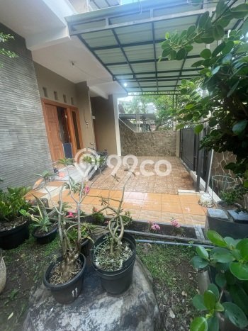 Rumah Bagus area Majapahit, Semarang, Luas Tanah 234m², LB 200m² Rumah Bagus area Majapahit, Semarang, Luas Tanah 234m², LB 200m²