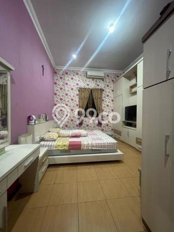 Rumah Bagus area Majapahit, Semarang, Luas Tanah 234m², LB 200m² Rumah Bagus area Majapahit, Semarang, Luas Tanah 234m², LB 200m²