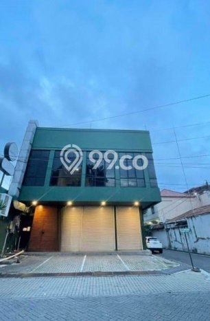 LOKASI STRATEGIS! Ruko For Rent di Semarang Selatan, Luas 550m², Lokasi Niaga LOKASI STRATEGIS! Ruko For Rent di Semarang Selatan, Luas 550m², Lokasi Niaga