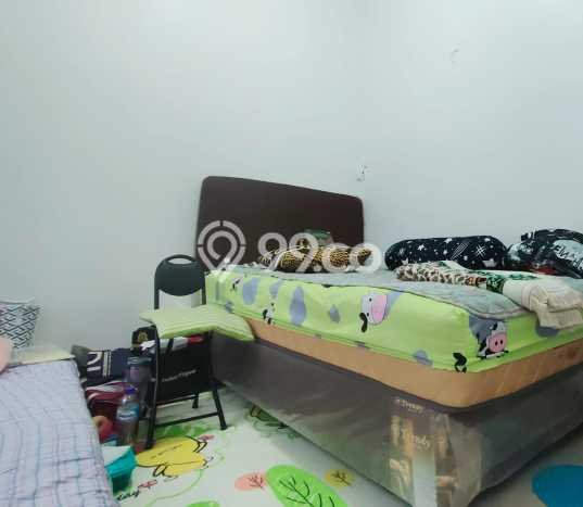 Rumah Luas Asri 7 KT Siap Huni di Tlogomas Malang Rumah Luas Asri 7 KT Siap Huni di Tlogomas Malang