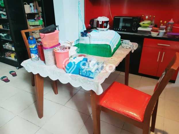 Rumah Luas Asri 7 KT Siap Huni di Tlogomas Malang Rumah Luas Asri 7 KT Siap Huni di Tlogomas Malang