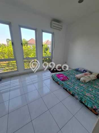 Rumah Kontrakan Bogor LT 120m2 LB 110m2 Area Ciangsana Rumah Kontrakan Bogor LT 120m2 LB 110m2 Area Ciangsana