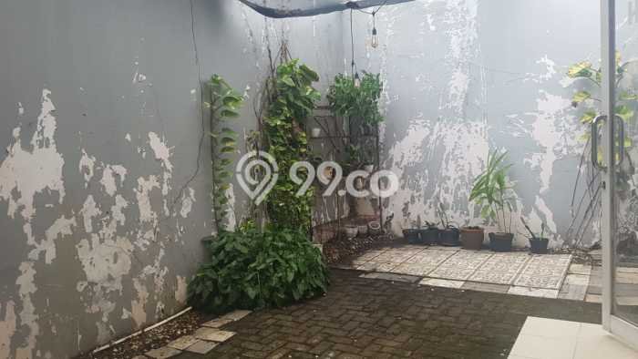 Rumah Disewakan Bekasi LT 153m2 LB 123m2 Kawasan Jatikarya Rumah Disewakan Bekasi LT 153m2 LB 123m2 Kawasan Jatikarya