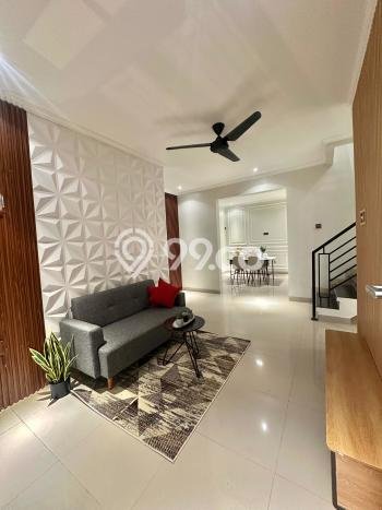 Dijual Cepat Rumah Favorit Siap Huni LB 90m2 di Cileungsi, Bogor Dijual Cepat Rumah Favorit Siap Huni LB 90m2 di Cileungsi, Bogor