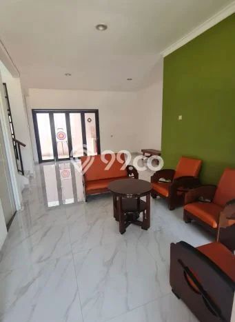 Rumah sewa siap huni 3 Kamar Tidur di Ciangsana, Bogor Rumah sewa siap huni 3 Kamar Tidur di Ciangsana, Bogor