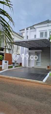 Rumah Luas Asri 3 KT Siap Huni di Ciangsana Bogor Rumah Luas Asri 3 KT Siap Huni di Ciangsana Bogor