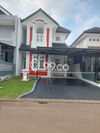 Hunian Cantik Minimalis Lb 160m2 di Gunung Putri, Bogor Hunian Cantik Minimalis Lb 160m2 di Gunung Putri, Bogor