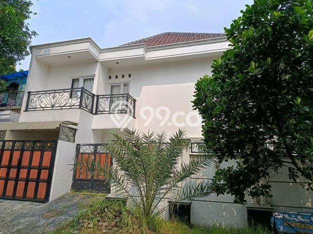 Dijual Rumah Strategis Bagus Punya 5 KT di Cileungsi Bogor SHM Dijual Rumah Strategis Bagus Punya 5 KT di Cileungsi Bogor SHM
