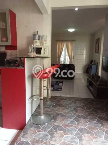 Rumah Minimalis 3 KT di Ciangsana Bogor Unfurnished Rumah Minimalis 3 KT di Ciangsana Bogor Unfurnished