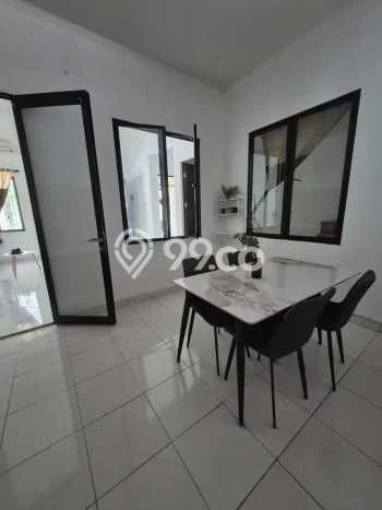 For Sale Rumah 3 Kamar Lokasi Strategis Nyaman dan Strategis di Gunung Putri For Sale Rumah 3 Kamar Lokasi Strategis Nyaman dan Strategis di Gunung Putri
