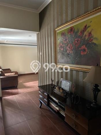Siap Huni Rumah Mewah 5 Kamar di Arcamanik Dekat ke Mana Saja Siap Huni Rumah Mewah 5 Kamar di Arcamanik Dekat ke Mana Saja