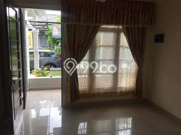 Rumah Minimalis 3 KT di Cikeas Bogor Unfurnished Rumah Minimalis 3 KT di Cikeas Bogor Unfurnished