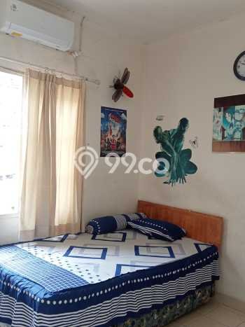 Rumah Minimalis 3 KT di Ciangsana Bogor Unfurnished Rumah Minimalis 3 KT di Ciangsana Bogor Unfurnished