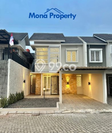 Dijual Cepat Rumah Favorit Siap Huni LB 90m2 di Cileungsi, Bogor Dijual Cepat Rumah Favorit Siap Huni LB 90m2 di Cileungsi, Bogor
