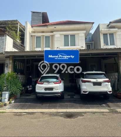 For Sale Hunian Rumah Nyaman 4 KT di Ciangsana, Bogor For Sale Hunian Rumah Nyaman 4 KT di Ciangsana, Bogor