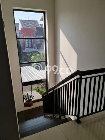Rumah Minimalis 3 Kamar LT 105m2 di Harjamukti Rumah Minimalis 3 Kamar LT 105m2 di Harjamukti