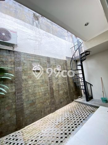 Jarang Ada! Rumah Kontrakan 4 Kamar Nyaman Siap Huni Jatikarya Jarang Ada! Rumah Kontrakan 4 Kamar Nyaman Siap Huni Jatikarya