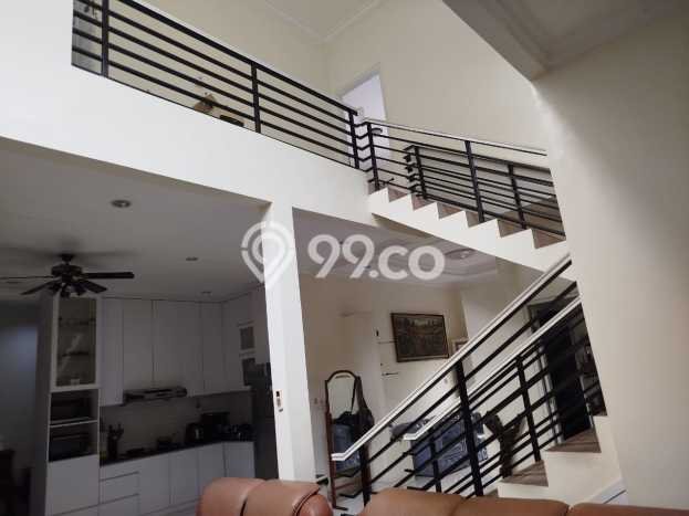 Ready to Use! Premium House LT 180m2 Desain Modern di Jatikarya Ready to Use! Premium House LT 180m2 Desain Modern di Jatikarya