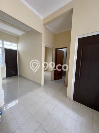 Rumah Strategis Modern Lb 55m2 di Gunung Putri, Bogor Rumah Strategis Modern Lb 55m2 di Gunung Putri, Bogor