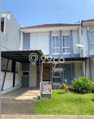 Rumah Kontrakan Bogor LT 112m2 LB 87m2 Area Ciangsana Rumah Kontrakan Bogor LT 112m2 LB 87m2 Area Ciangsana