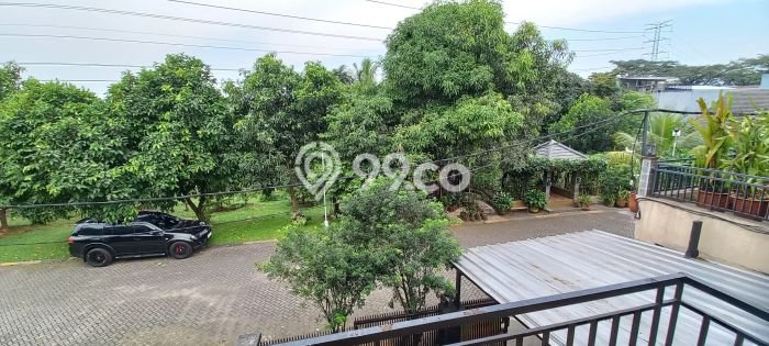 Jual Rumah Eksklusif 4 KT di Cikeas, Bogor Jual Rumah Eksklusif 4 KT di Cikeas, Bogor