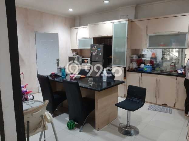 Rumah Modern Cantik 4 Kamar Siap Huni di Gunung Putri Rumah Modern Cantik 4 Kamar Siap Huni di Gunung Putri