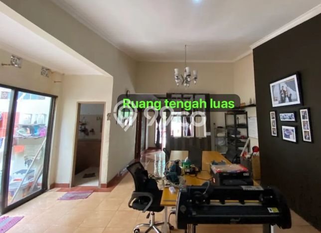 Rumah Modern Cantik 3 Kamar Siap Huni di Cileungsi Rumah Modern Cantik 3 Kamar Siap Huni di Cileungsi