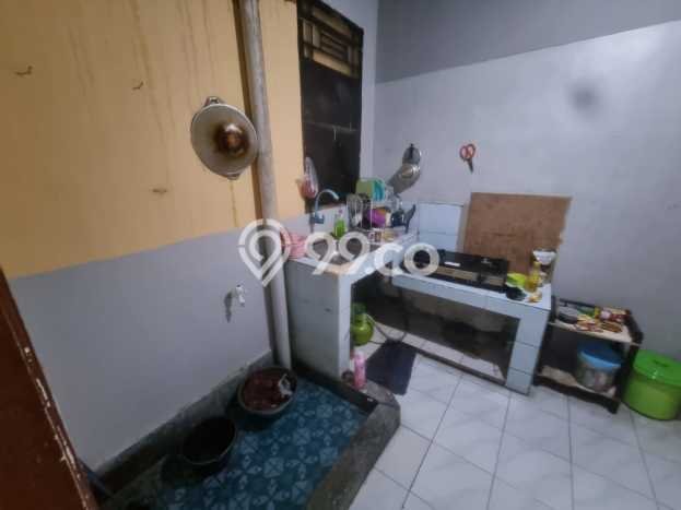 Hunian Cantik Minimalis Lb 90m2 di Cileungsi, Bogor Hunian Cantik Minimalis Lb 90m2 di Cileungsi, Bogor