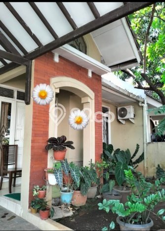 Hunian Cantik Minimalis Lb 100m2 di Cileungsi, Bogor Hunian Cantik Minimalis Lb 100m2 di Cileungsi, Bogor