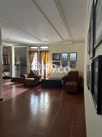 Siap Huni Rumah Mewah 5 Kamar di Arcamanik Dekat ke Mana Saja Siap Huni Rumah Mewah 5 Kamar di Arcamanik Dekat ke Mana Saja