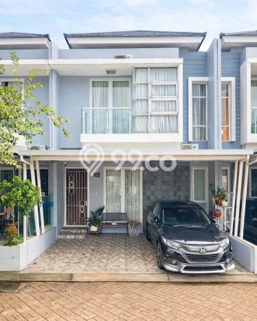 Dijual Cepat Rumah Favorit Siap Huni LB 130m2 di Jatisampurna, Bekasi Dijual Cepat Rumah Favorit Siap Huni LB 130m2 di Jatisampurna, Bekasi
