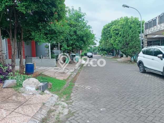 Jual Rumah Bagus Siap Huni LB 45m2 di Cileungsi, Bogor Jual Rumah Bagus Siap Huni LB 45m2 di Cileungsi, Bogor