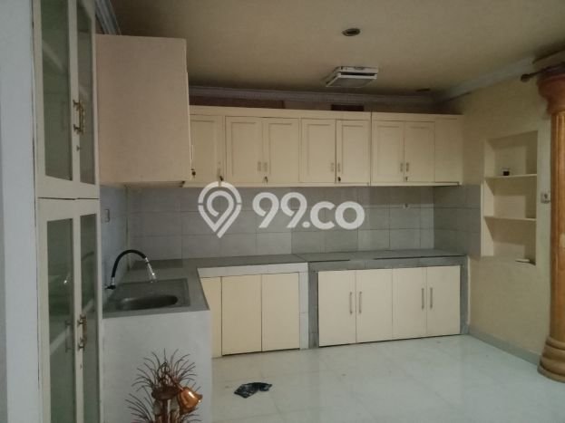 Rumah Modern Minimalis 6 Kamar Siap Huni di Gunung Putri Rumah Modern Minimalis 6 Kamar Siap Huni di Gunung Putri